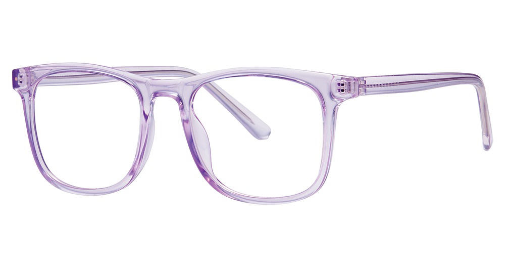 lilac crystal