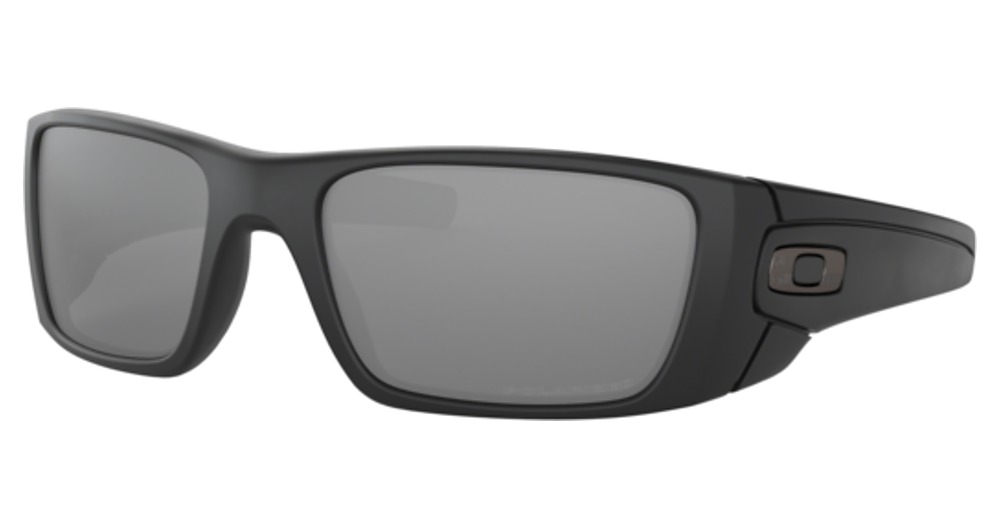 CERAKOTE GRAPHITE BLACK / Black Iridium Polarized