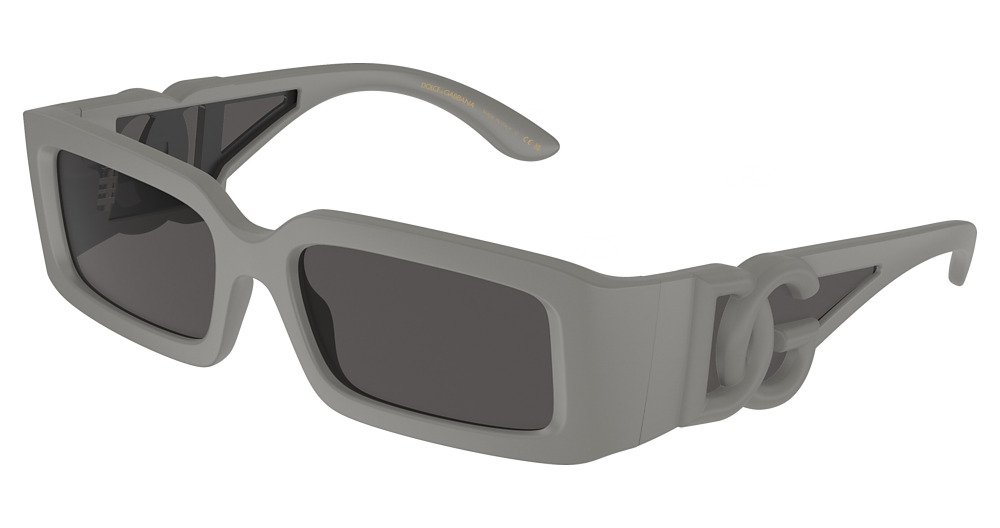 RUBBERIZED GREY / DARK GREY