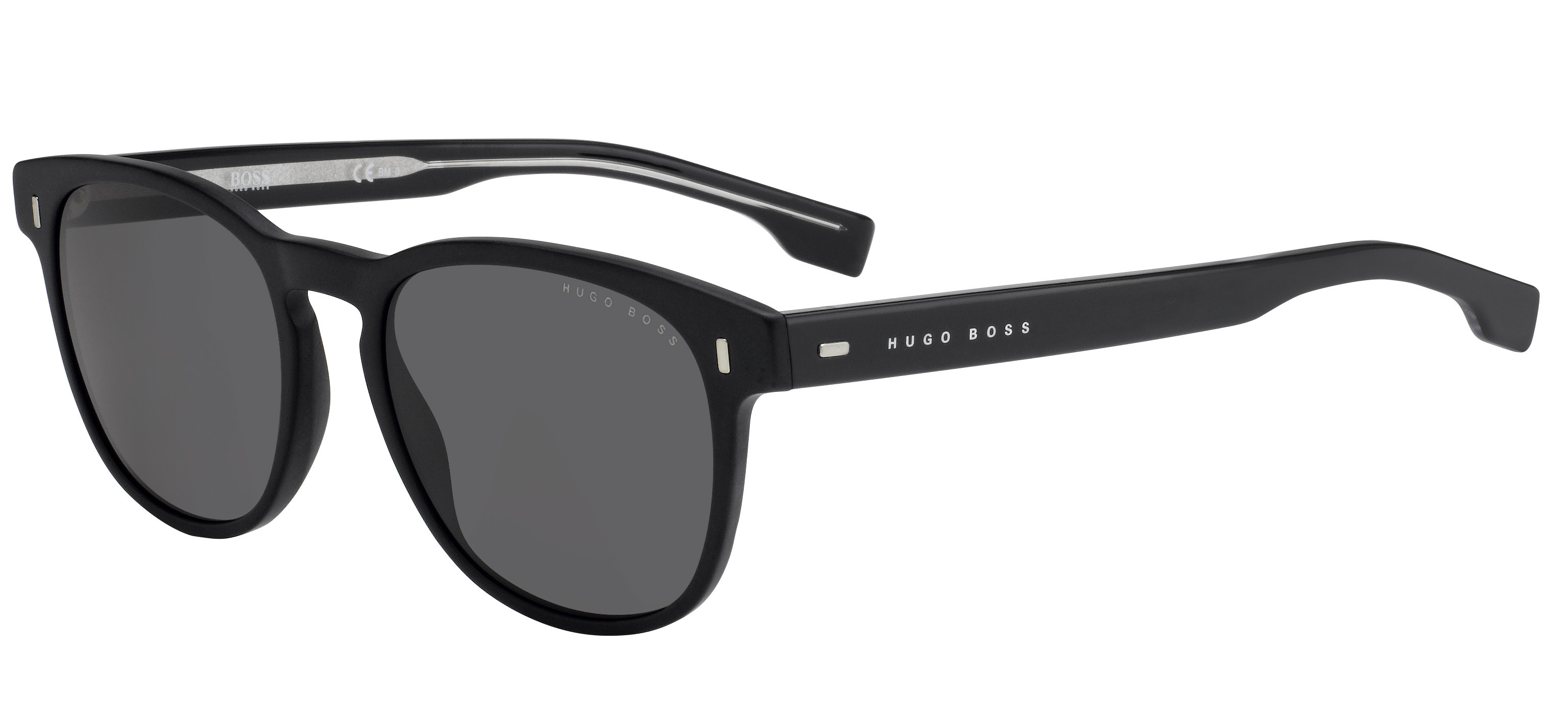 Matte Black (IR Gray Blue)