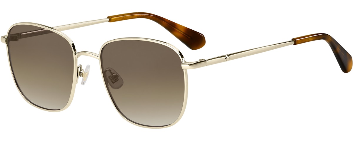 Light Havana Gold (LA Brown Gradient Polz)