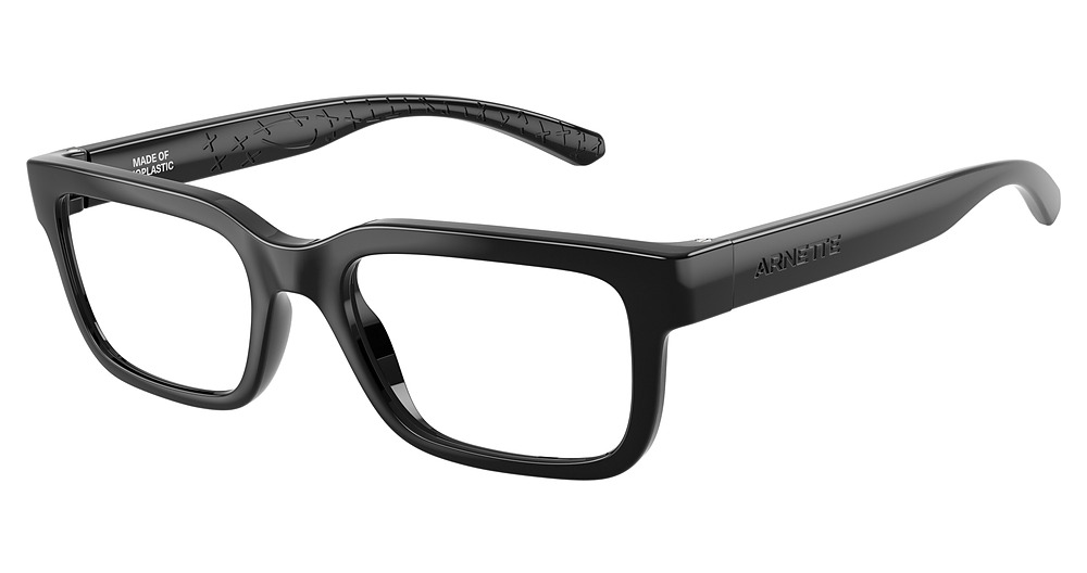 RECYCLED BLACK