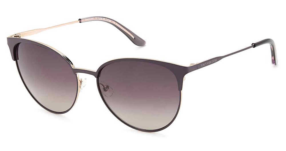 MATT_GREY / PINK DOUBLESHADE