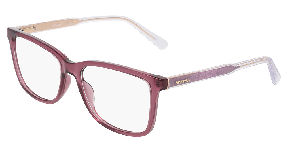 CRYSTAL MAUVE
