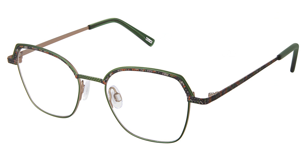 MOSS BROWN