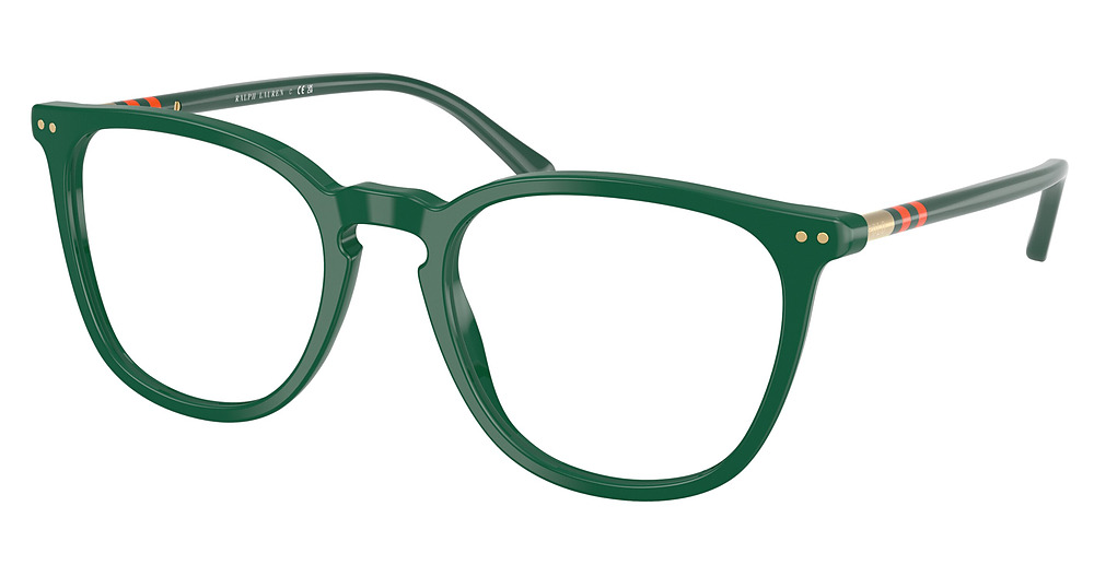 SHINY GREEN