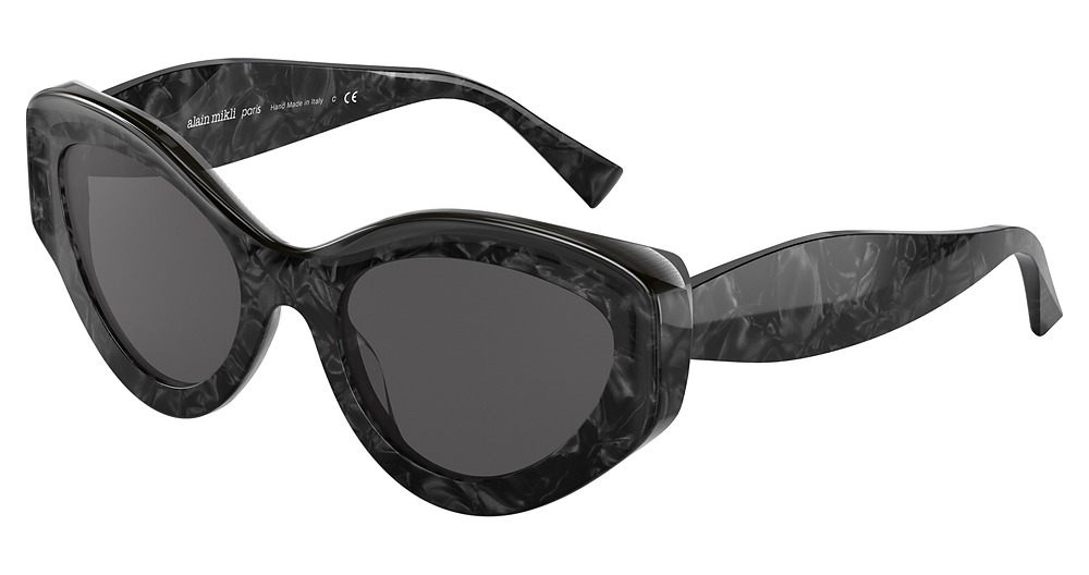 BLACK/BLACK / GREY