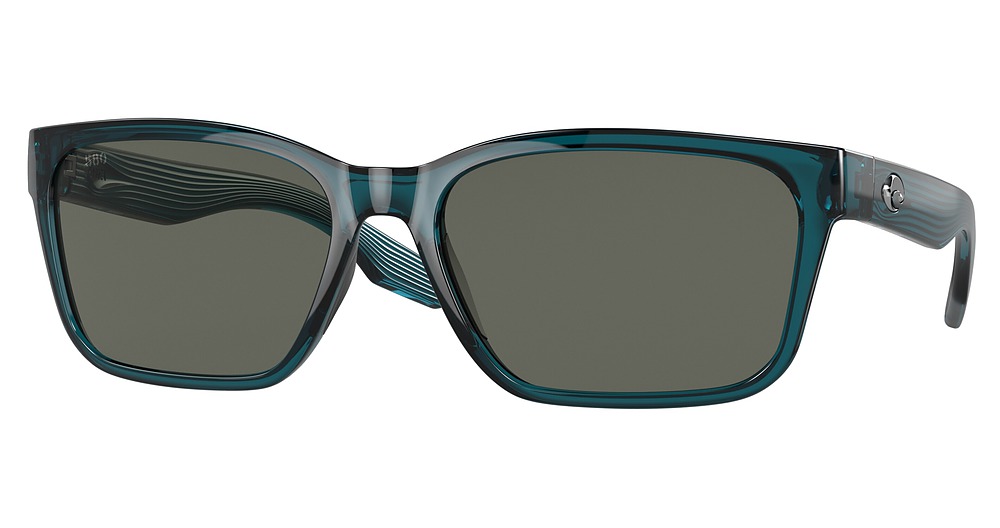 TEAL / GRAY 580G