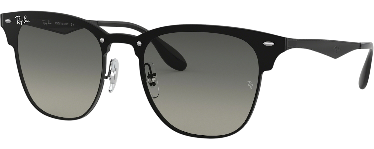 DEMI GLOSS BLACK