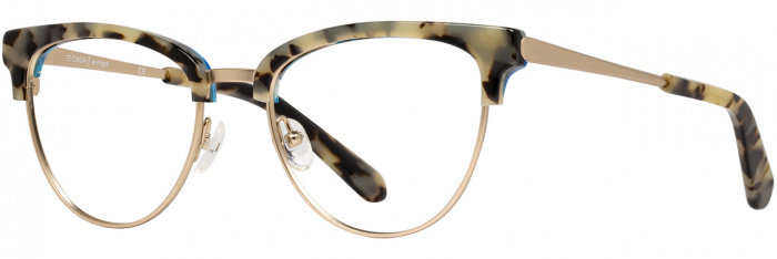 Tokyo Tortoise/Satin Gold