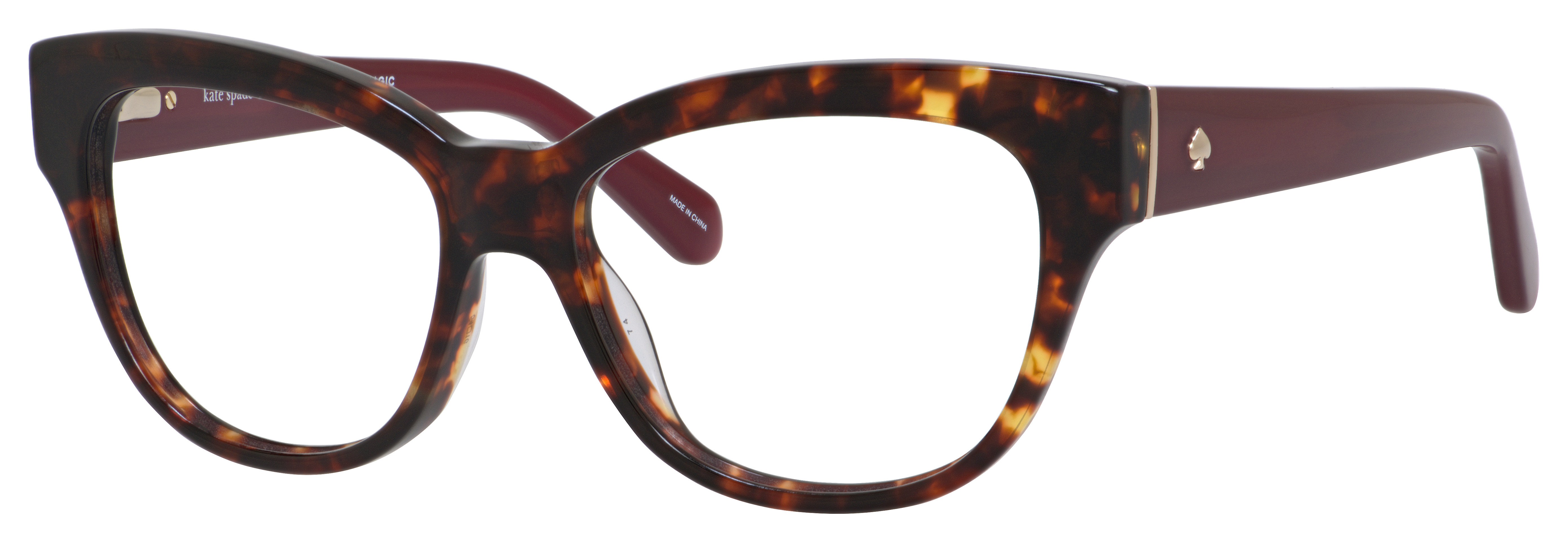 Dark Havana Cherry