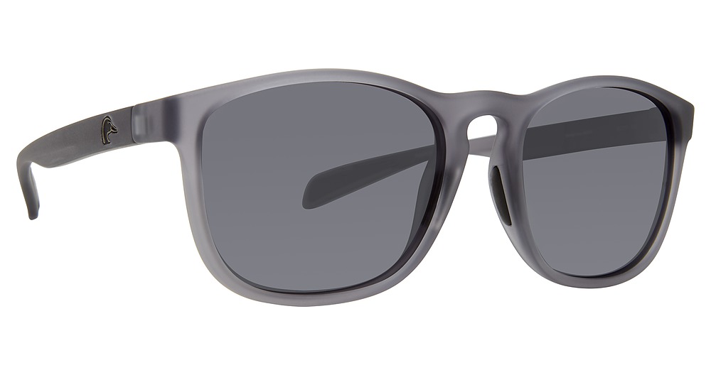 Midnight Grey / Smoke