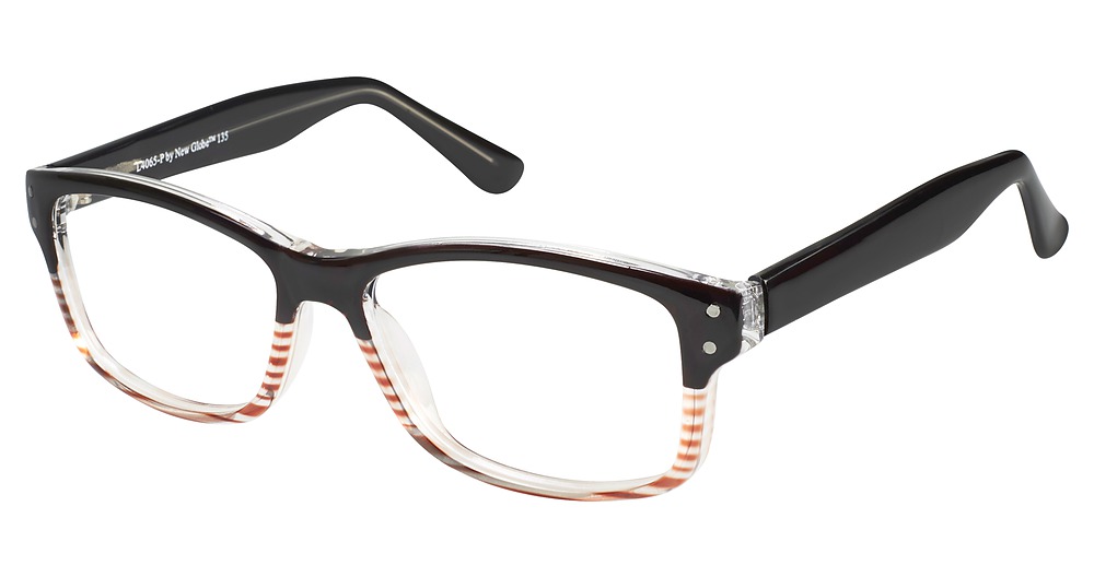 Brown Stripe