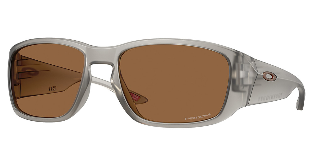 MT GREY SMOKE / Prizm Bronze