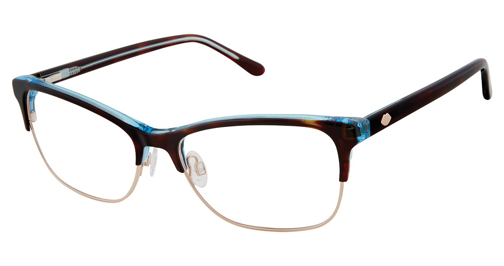 tortoise blue