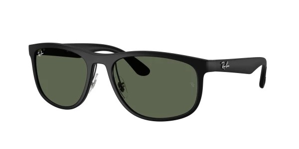 SAND BLACK / DARK GREEN