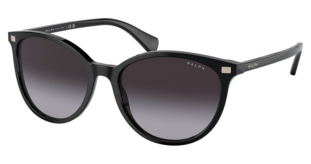 SHINY BLACK / GRADIENT GREY