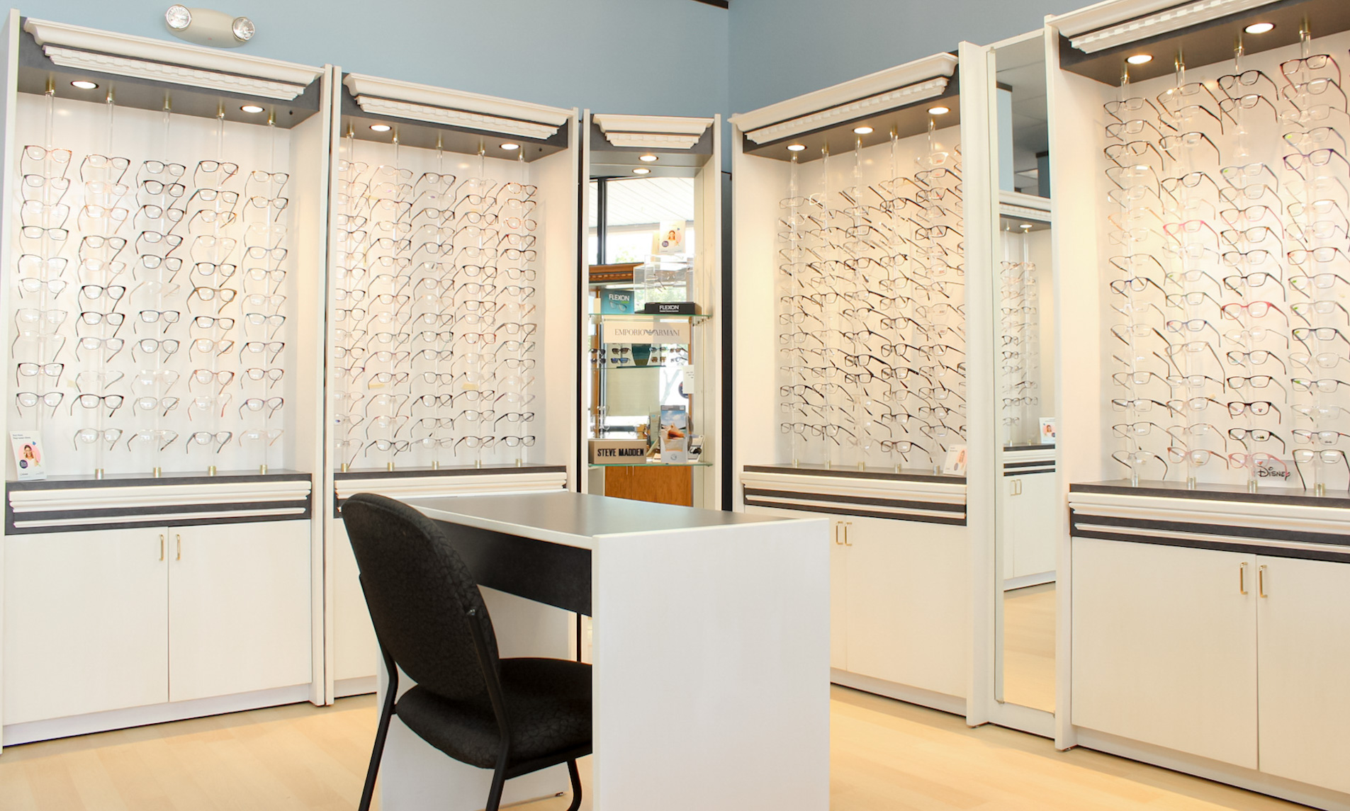 Welcome to our store!