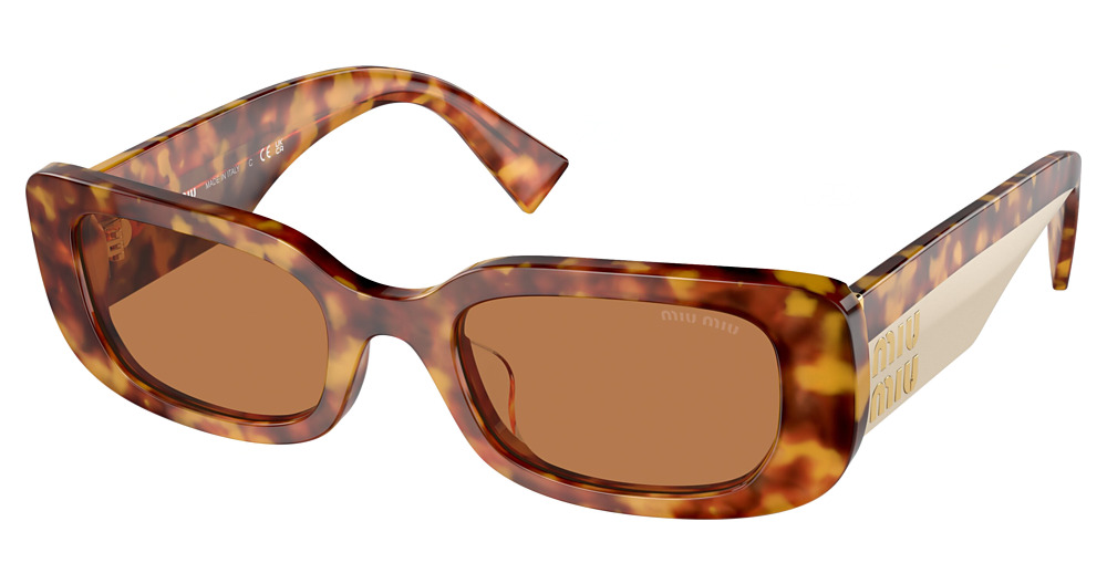 LIGHT HAVANA / BROWN