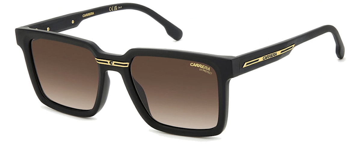 MTTBLACK / BLACK BROWN GREEN ANTIREFLEX