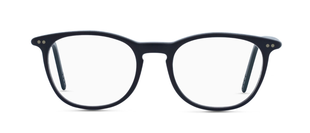 26m – blue matte