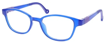 CORNFLOWER BLUE TRANSPARENT