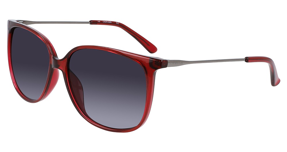 (605) CRYSTAL BURGUNDY
