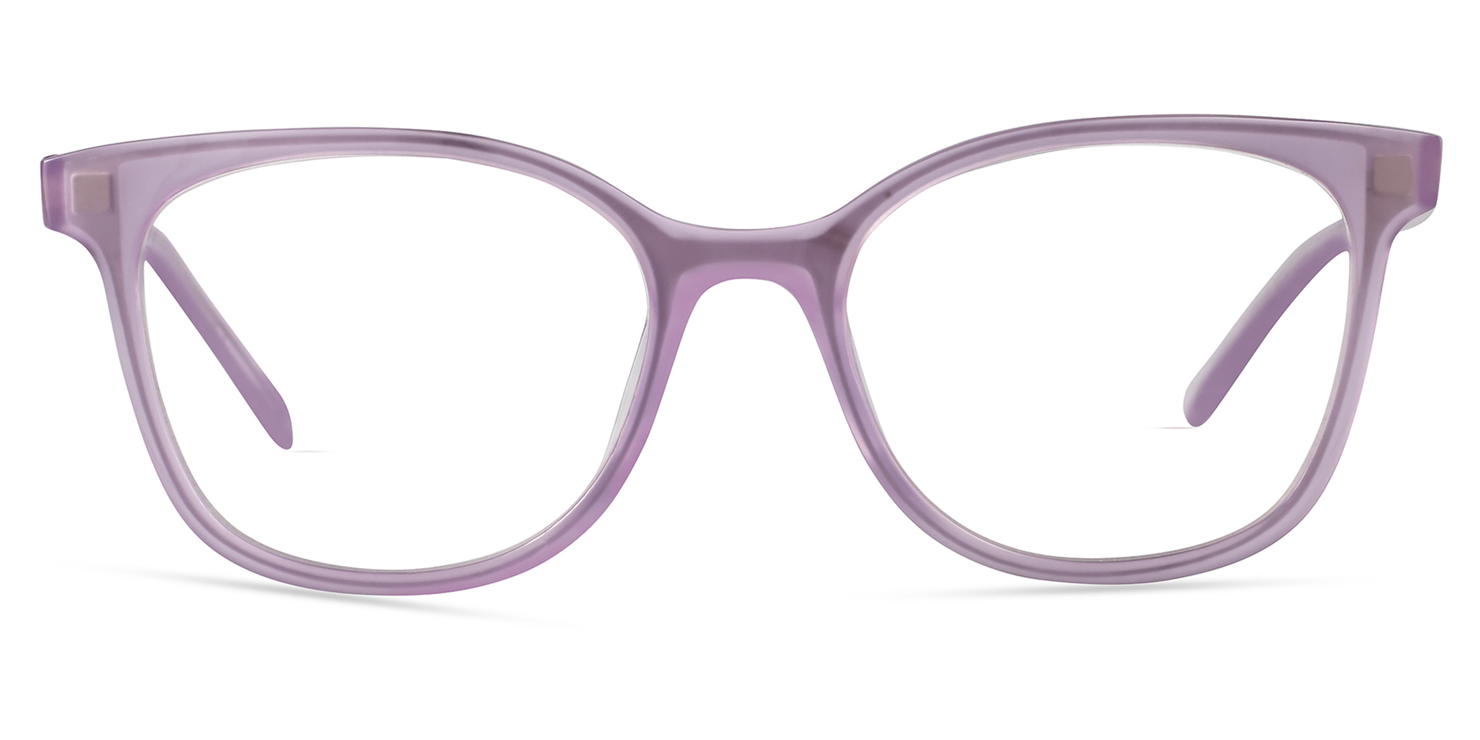 Modo 6614 cateye eyeglasses in Lavender