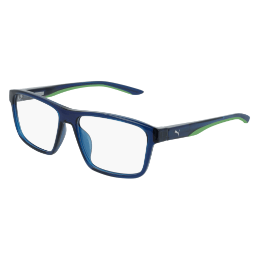 BLUE-BLUE-TRANSPARENT