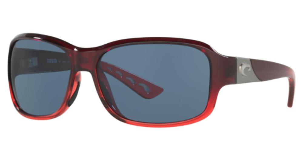 48 POMEGRANATE FADE / GRAY 580P