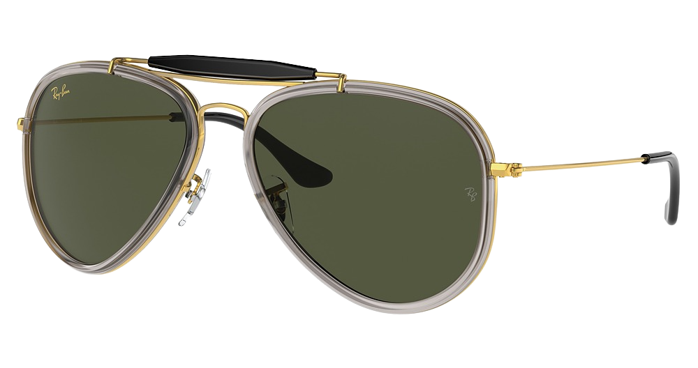 LEGEND GOLD / GREEN