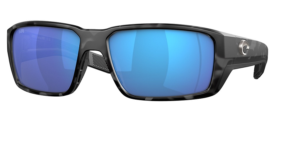 TIGER SHARK / BLUE MIRROR 580G
