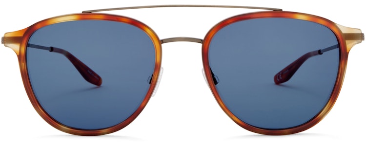 Havana/ Antique Gold / Marine (AR)