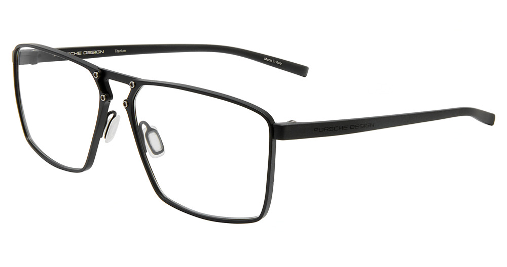 Matte Black A000