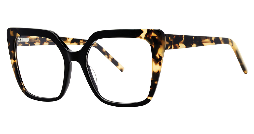 Black/Tortoise