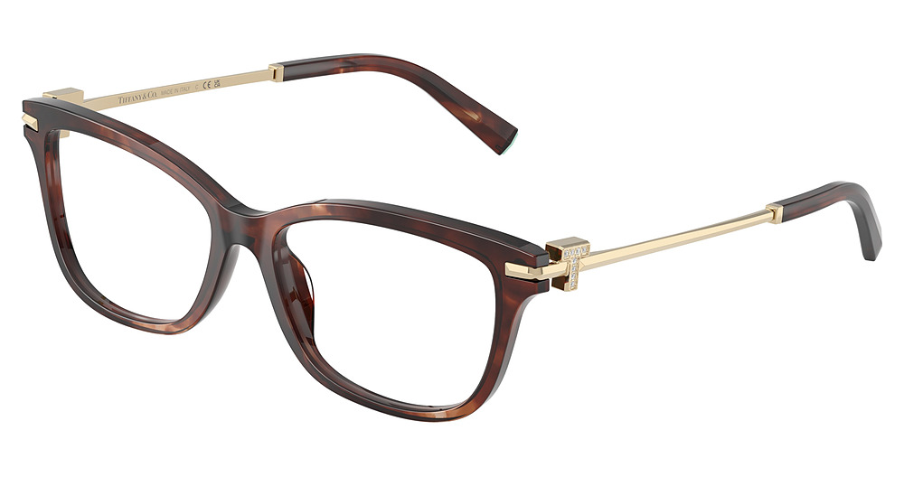 SPOTTED BROWN HAVANA