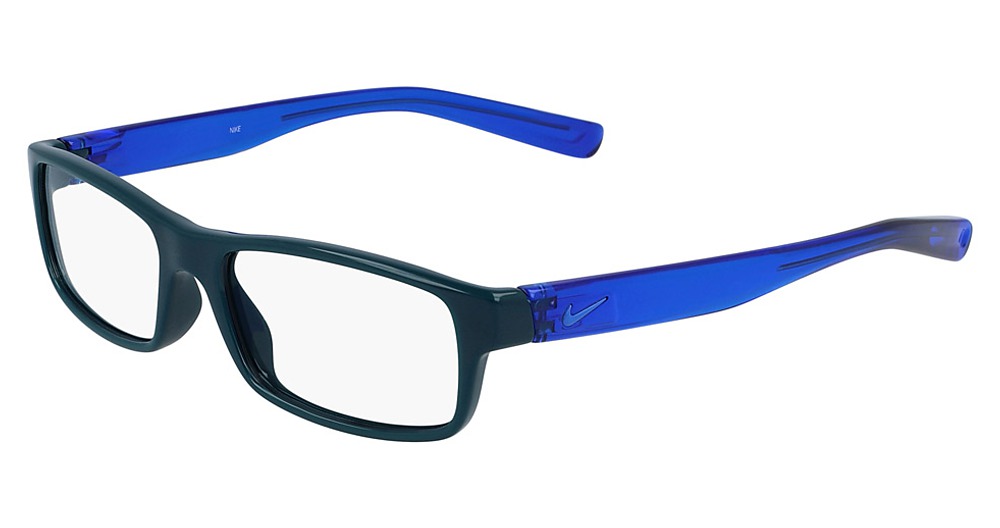 (406) MIDNIGHT TURQ/RACER BLUE
