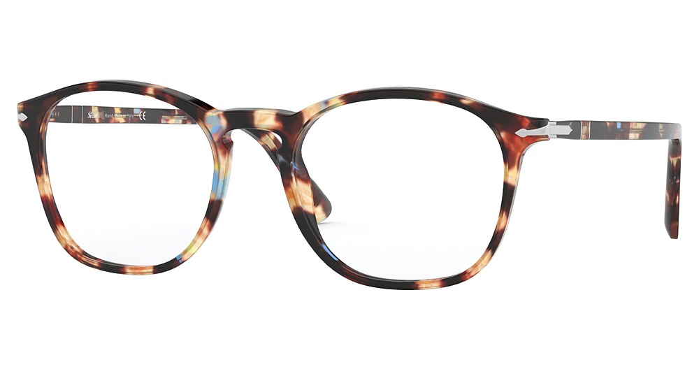 AZURE & BROWN TORTOISE
