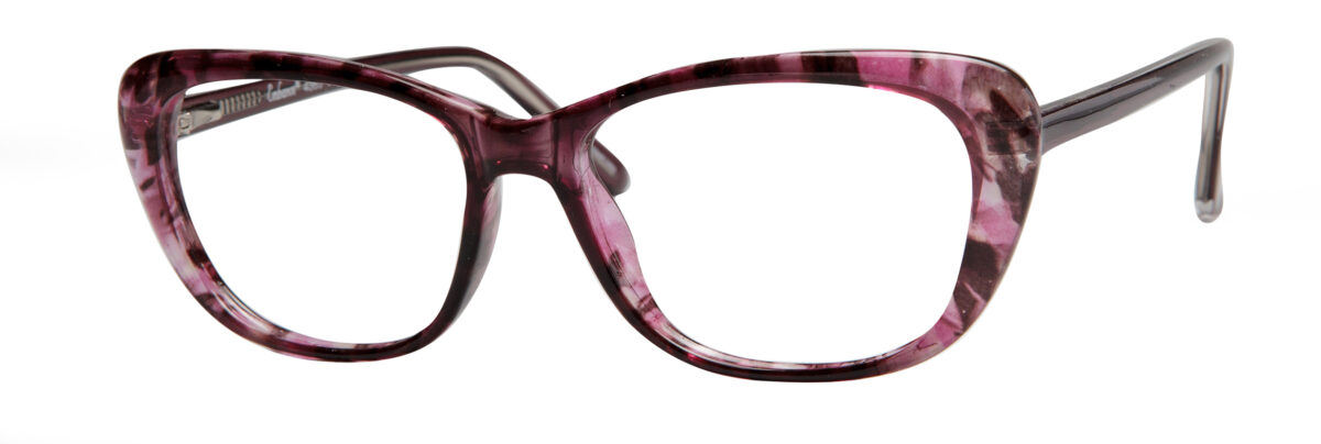 Burgundy Marble