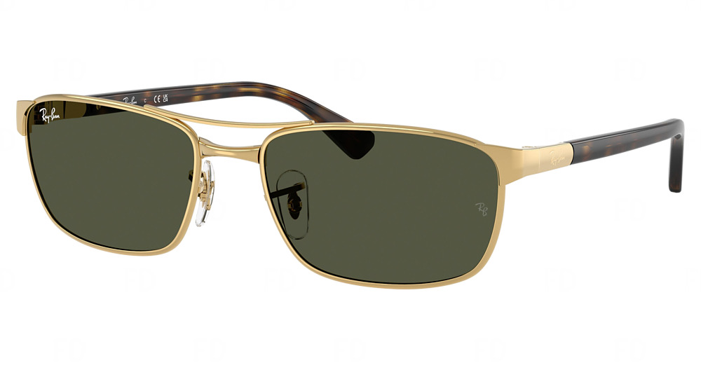 ARISTA / GREEN