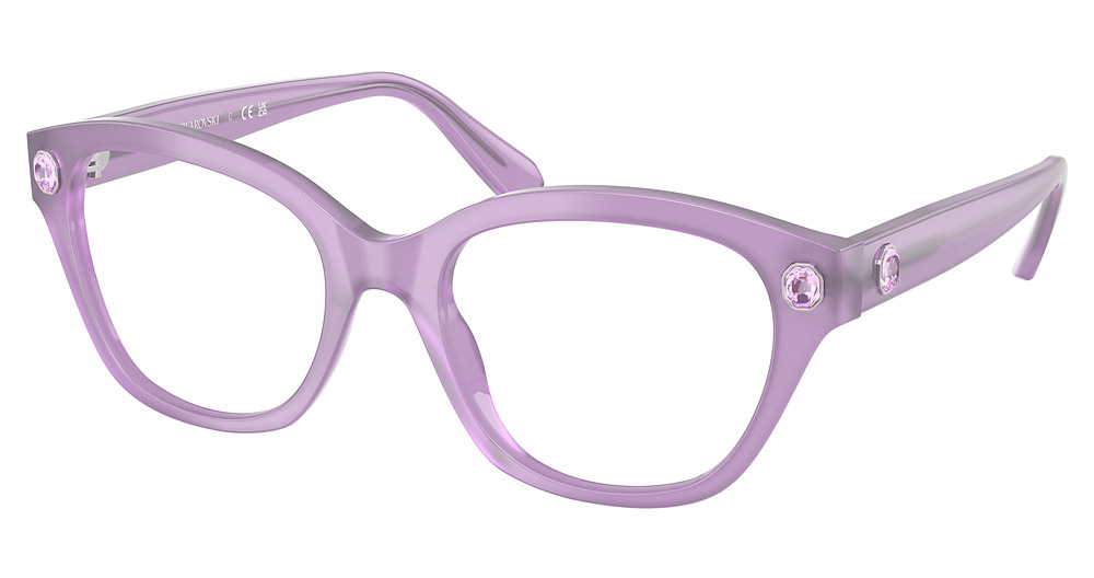 MILKY LILAC