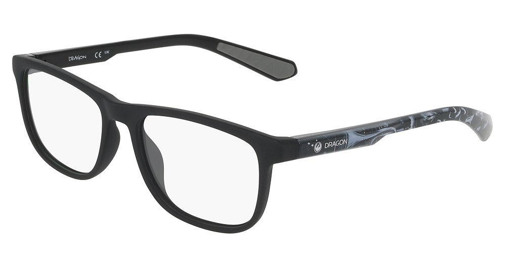 MATTE BLACK/BW CHRIS BENCHETLE