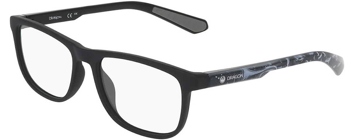 MATTE BLACK/BW CHRIS BENCHETLE