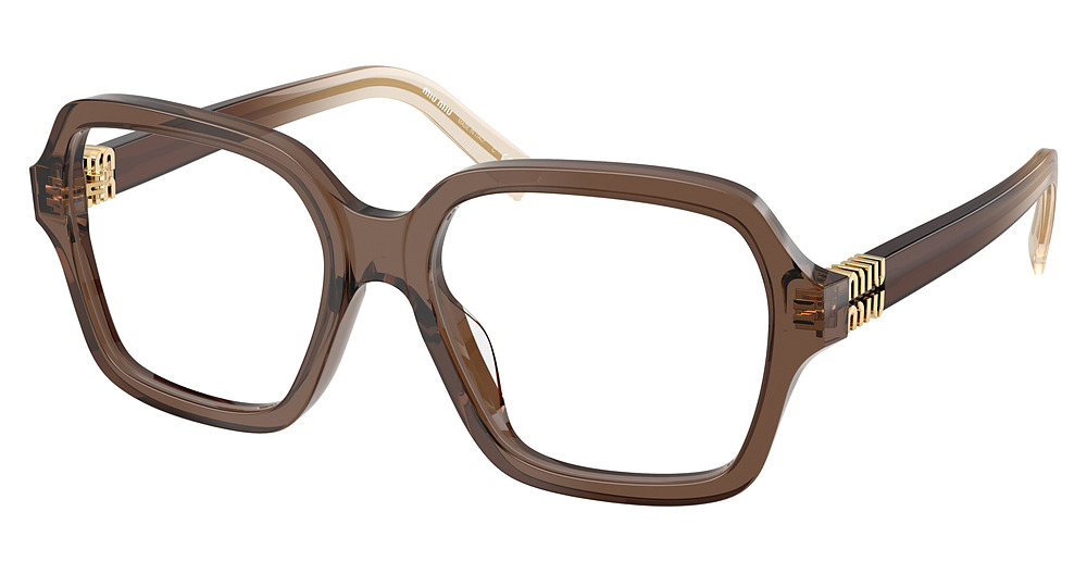 BROWN TRANSPARENT