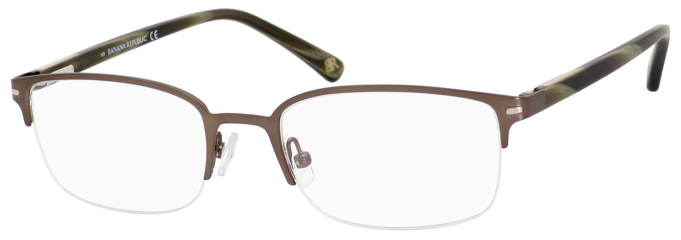 Satin Light Brown