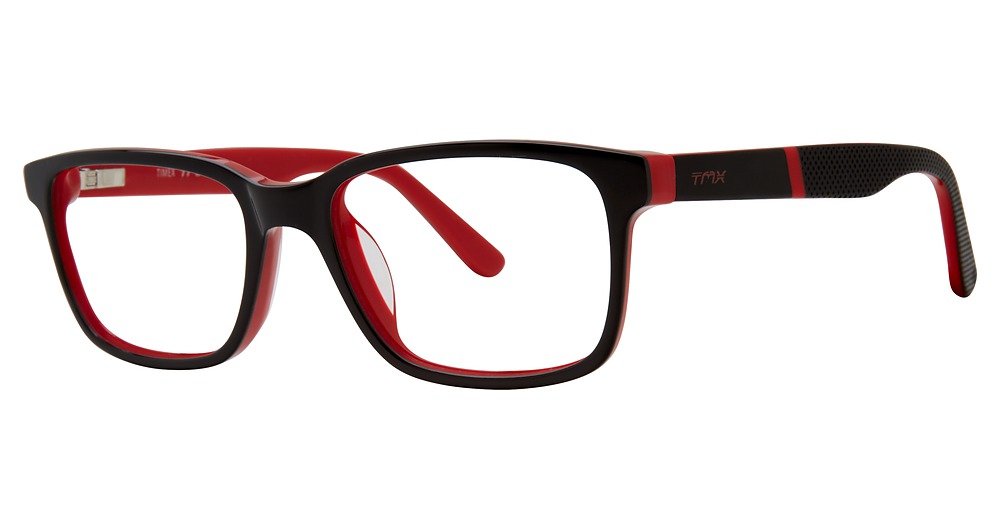 Black Red