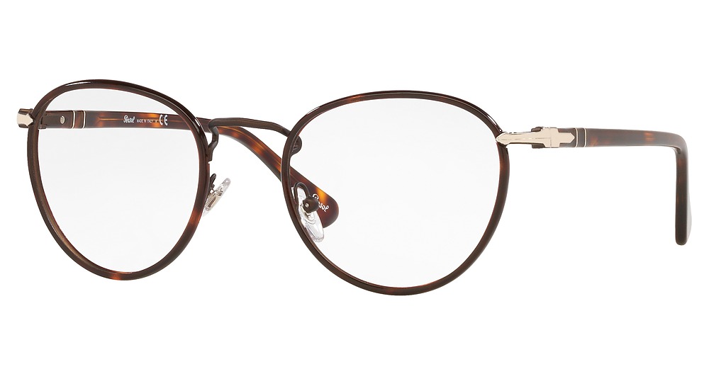 BROWN & HAVANA