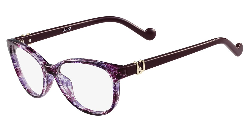 (518) PURPLE VIOLET CAMOUFLAGE