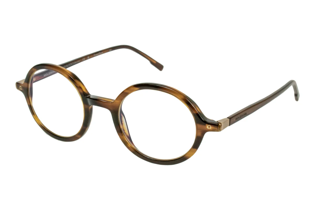 BLONDE TORTOISE