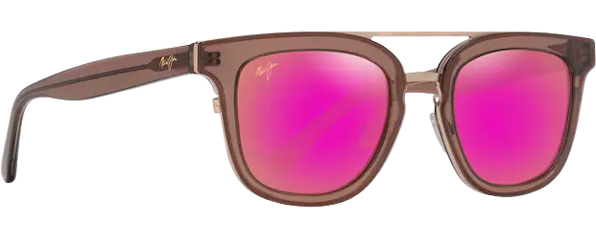 MJRX Light Espresso / MJRX